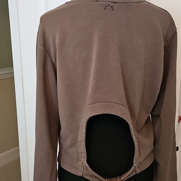 Varley Sweatshirt - Picture 3 of 7